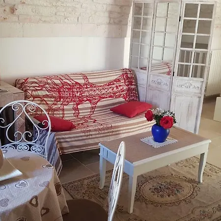 Apartment Dimora Castellana