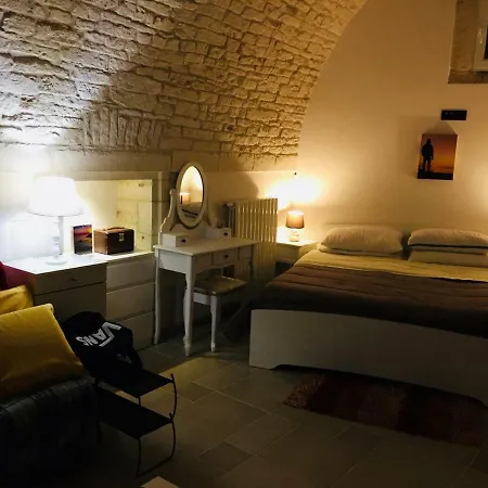 Dimora Castellana Martina Franca