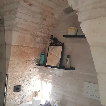 Dimora Castellana Apartment