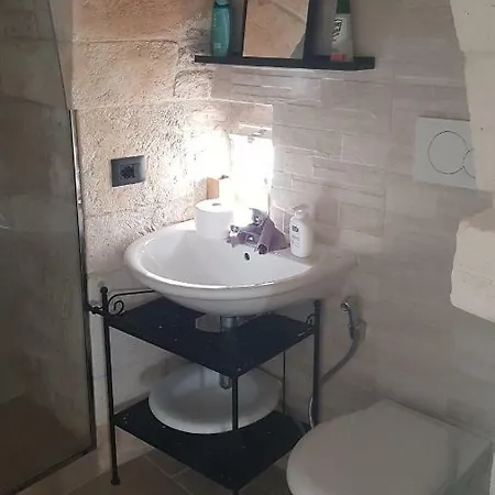 Dimora Castellana Apartment Martina Franca