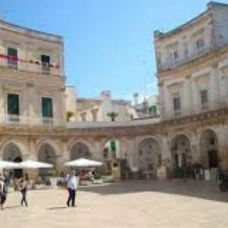 Apartment Dimora Castellana