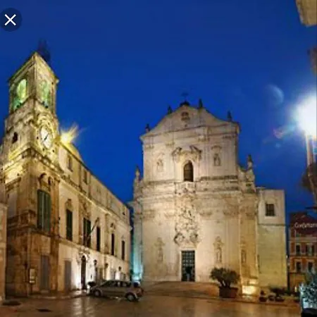 Dimora Castellana * Martina Franca