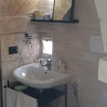 Apartment Dimora Castellana *