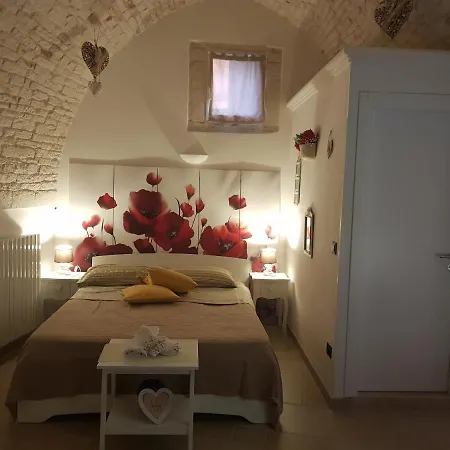 Apartment Dimora Castellana
