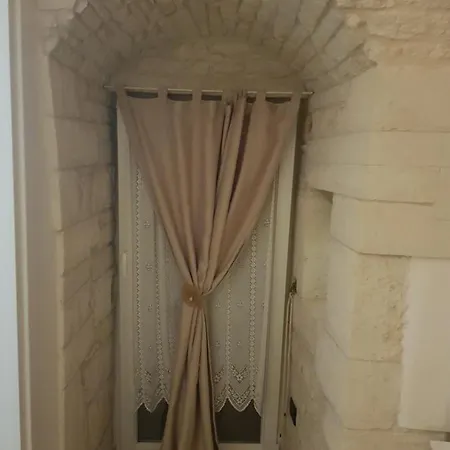 Dimora Castellana Apartment Martina Franca